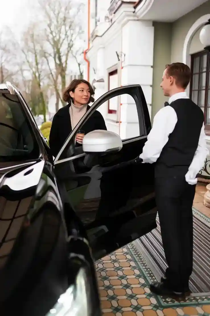 Hotel Transfer